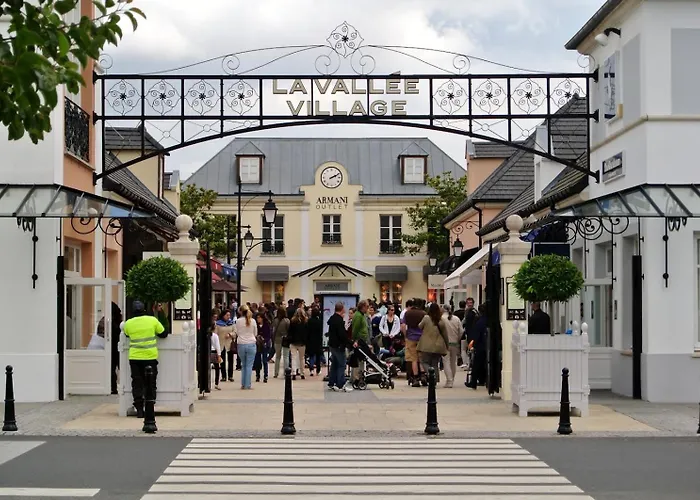 Casaminnie - Appartement A 8 Min De Disneyland Paris