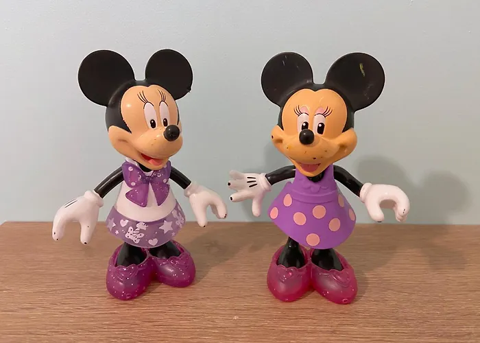 Casaminnie - Appartement A 8 Min De Disneyland Paris