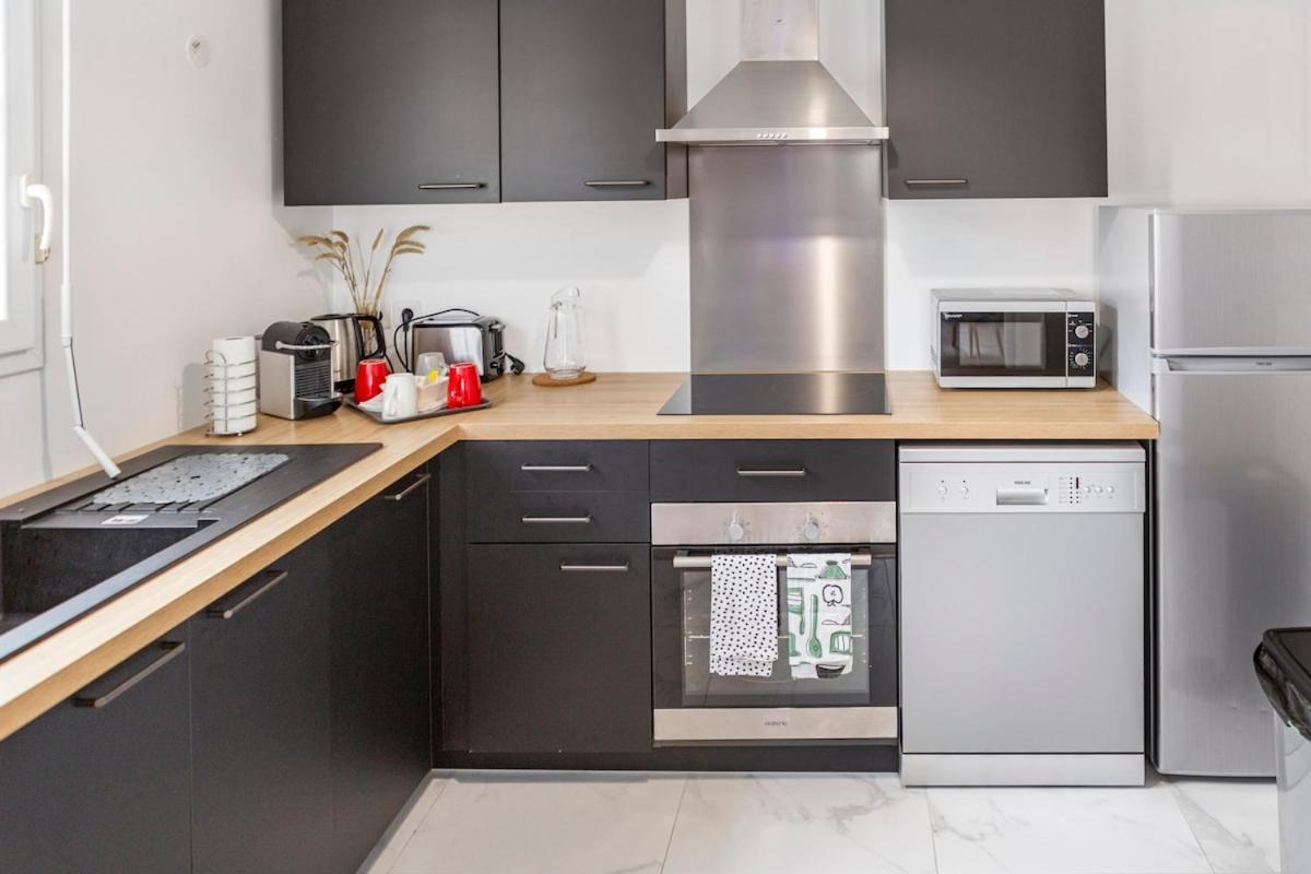 Apartment Casaminnie - A 8 Min De Disneyland Paris *