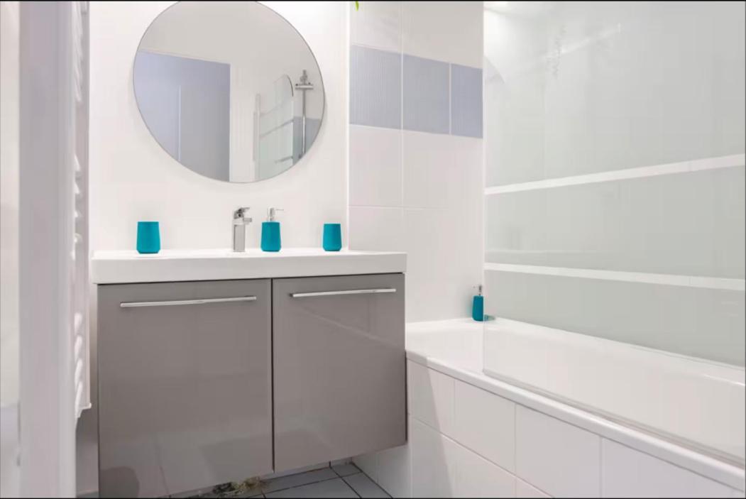 Casaminnie - A 8 Min De Disneyland Paris Apartment
