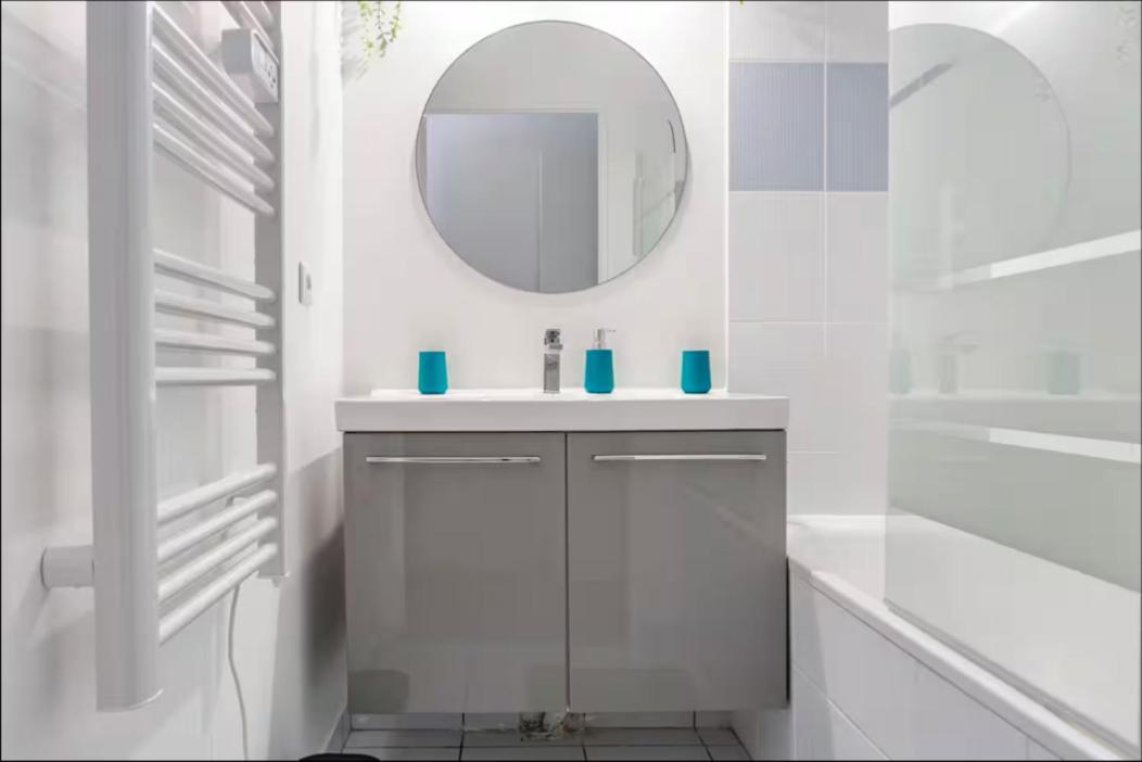 Casaminnie - A 8 Min De Disneyland Paris Apartment Bussy-Saint-Georges