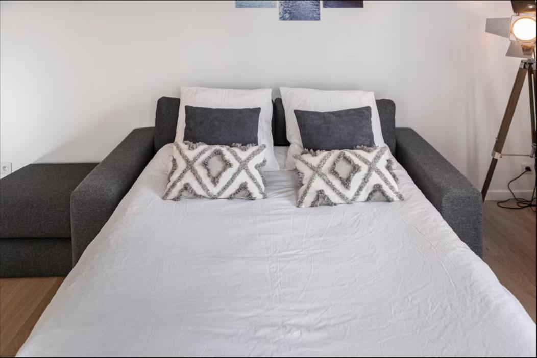 Apartment Casaminnie - A 8 Min De Disneyland Paris Bussy-Saint-Georges