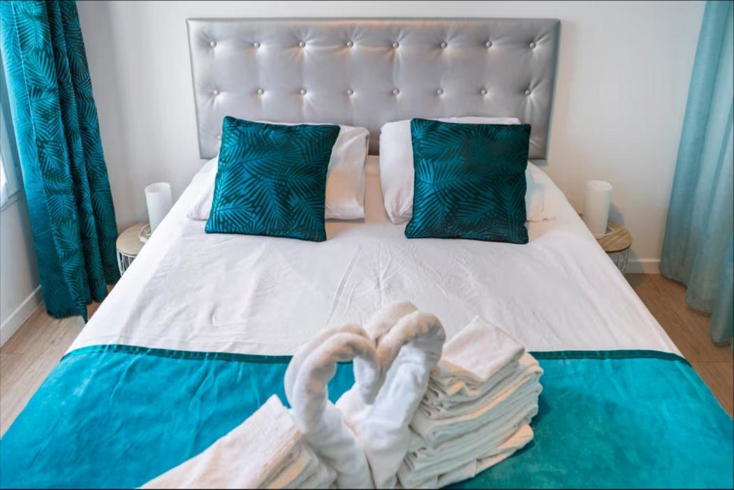Apartment Casaminnie - A 8 Min De Disneyland Paris *